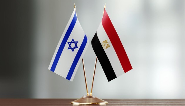 Mısır, ateşkes anlaşması için İsrail'e heyet gönderdi