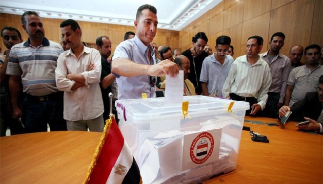 Mısır da seçimler 18 Ekim de!