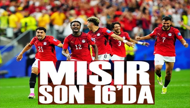 M�s�r son 16'da