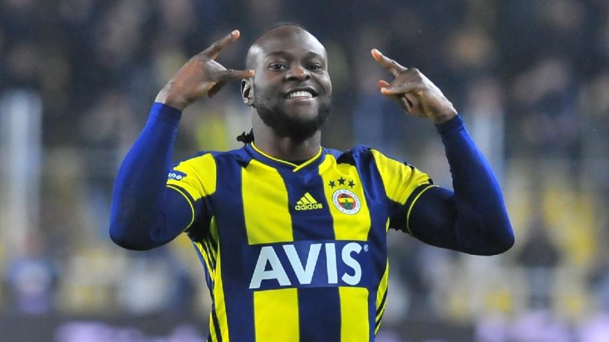 Moses, Fenerbahçe de kalacak mı?