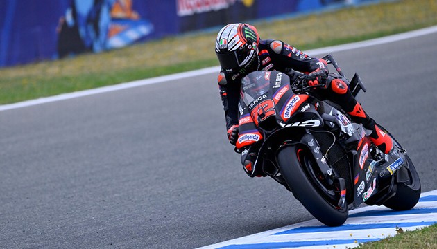 MotoGP'de Bezzecchi kazand�