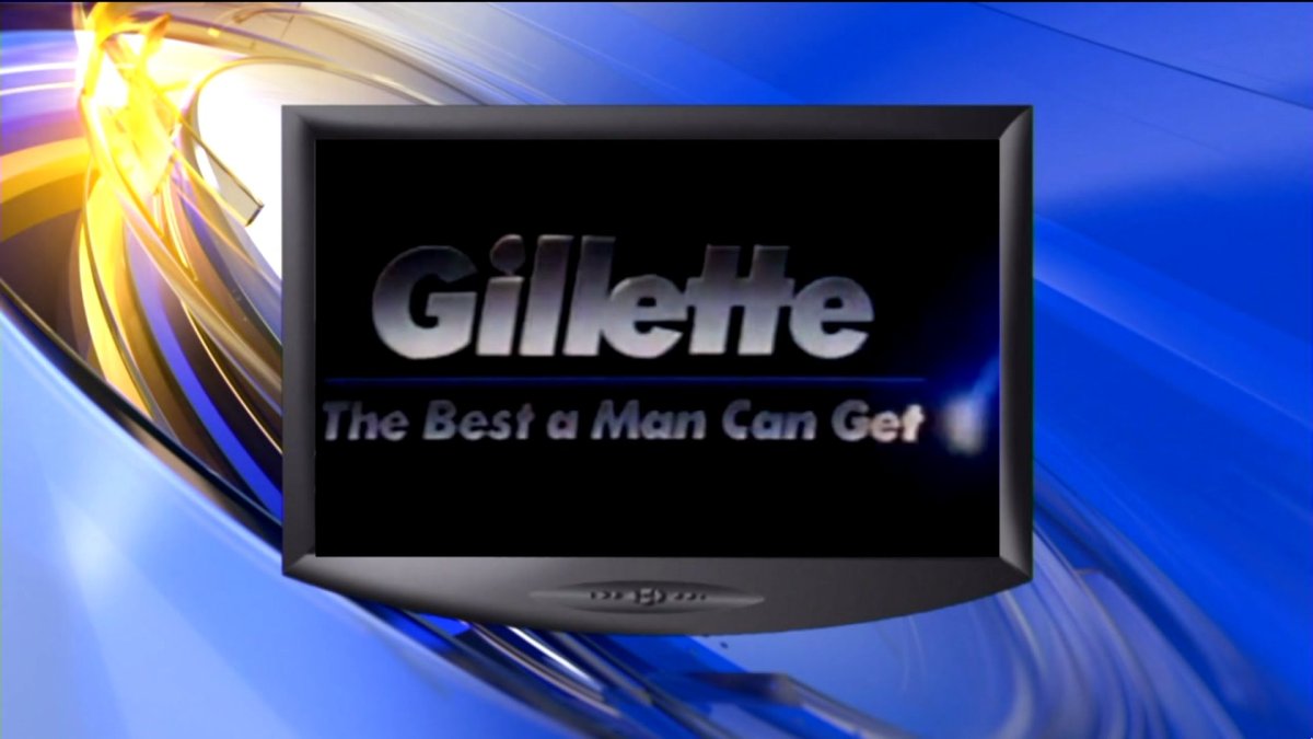 Gillette in  zehirli erkeklik  reklamı, erkekleri ayağa kaldırdı