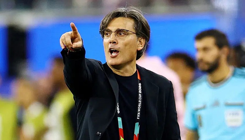 Montella'n�n tazminat� hakk�nda fla� iddia!