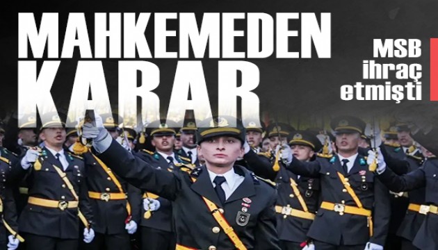 �hra� edilen te�men hakk�nda yeni karar