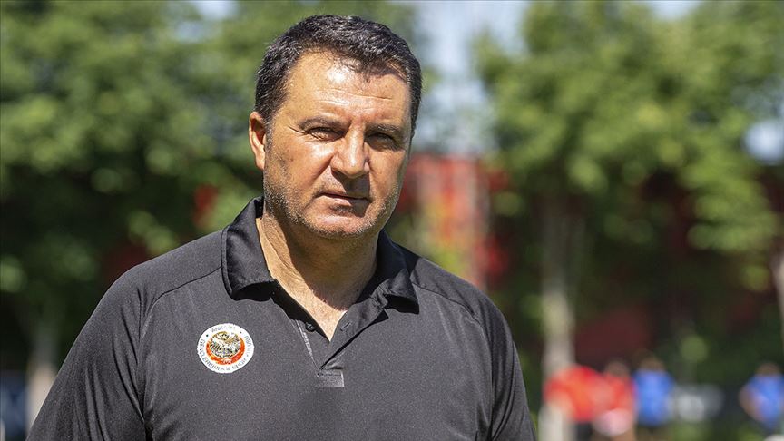 Mustafa Kaplan,  yeni sezon için  iddialı