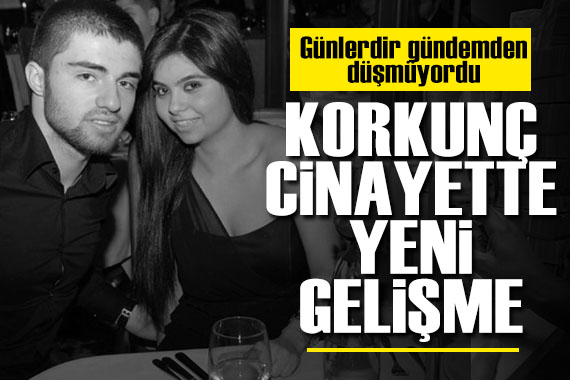 Garipoğlu ailesi günlerdir gündemden düşmüyordu... Münevver Karabulut cinayetinde yeni gelişme!
