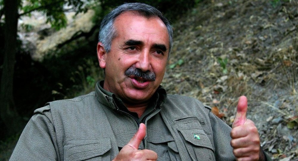 PKK lı Karayılan dan Barzani ye yanıt