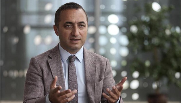 Siyaset Bilimci Murat Il�kan'dan Yava�'a: 'Ben aday�m' diyecek misin?