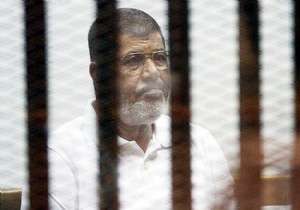 Mursi nin Genel Sekreteri Biltaci ye 6 yıl hapis!