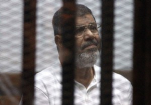 Alimlerden  Mursi  kararına tepki!
