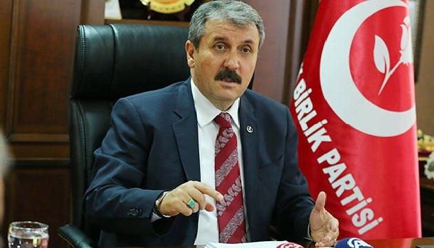 Başkan Erdoğandan Canan Karatay talimatı Başkan Erdoğandan Canan Karatay talimatı