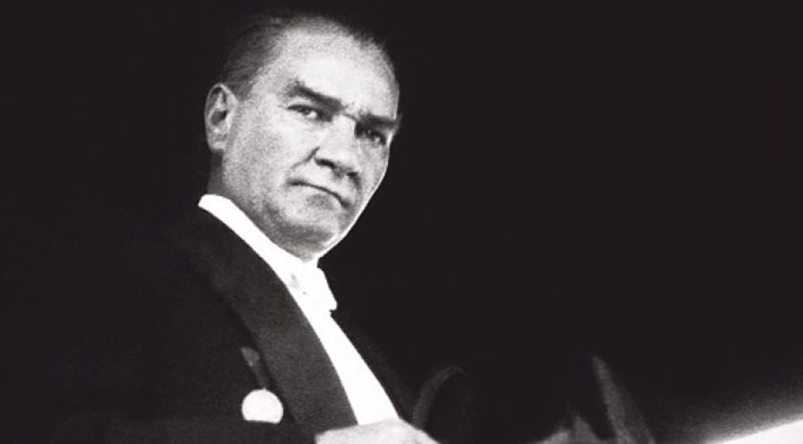  Atatürk e hakarete  tutuklama