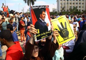 Mısır da Flaş Karar: