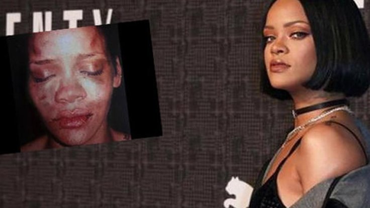 Rihanna dan Snapchat tepkisi