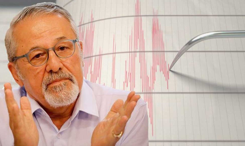 Naci Görür den Adana depremi açıklaması: O fay hattını işaret etti!