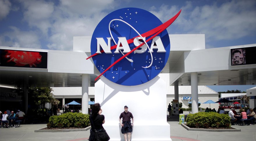 NASA 100 bin TL ile eleman arıyor