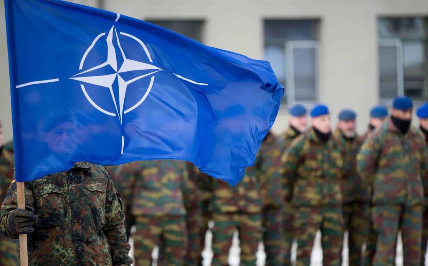 Rusya dan NATO açıklaması: Yanıt vereceğiz