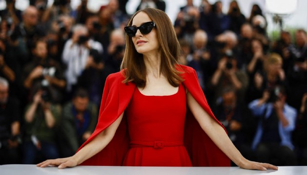 Cannes'a Natalie Portman'dan 'çifte standart' eleştirisi!