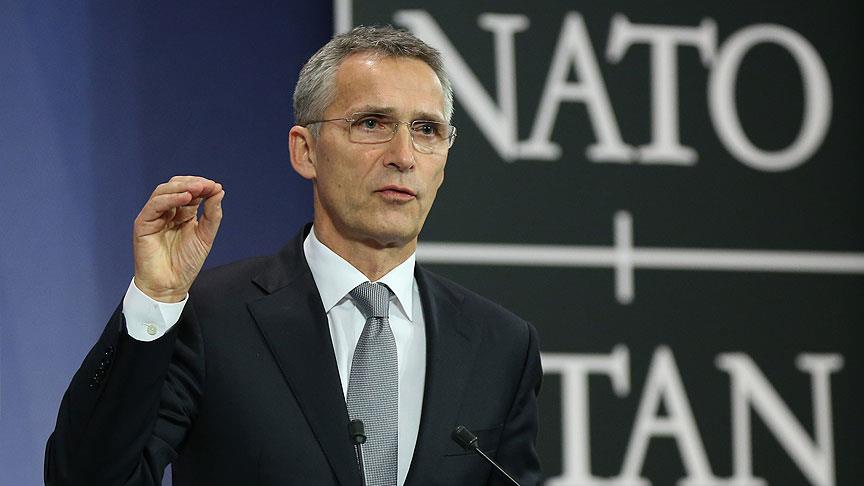 NATO,  Ege görevi ne devam edecek mi?