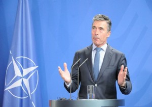 NATO Rusya sınırına daha fazla üs kurmak istiyor!
