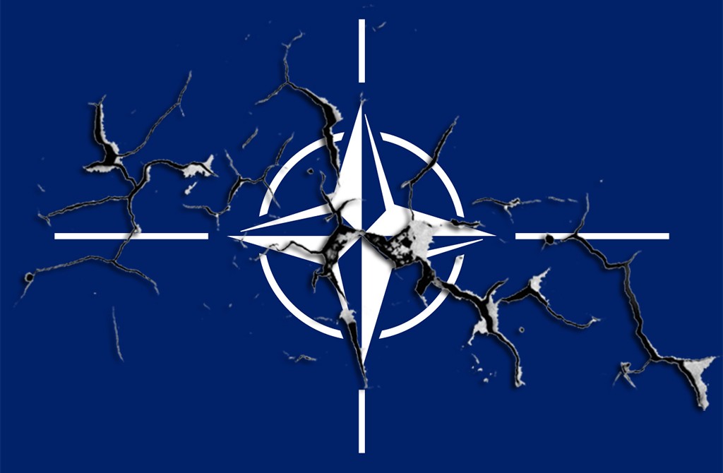 Hulusi Akar dan NATO ya cevap