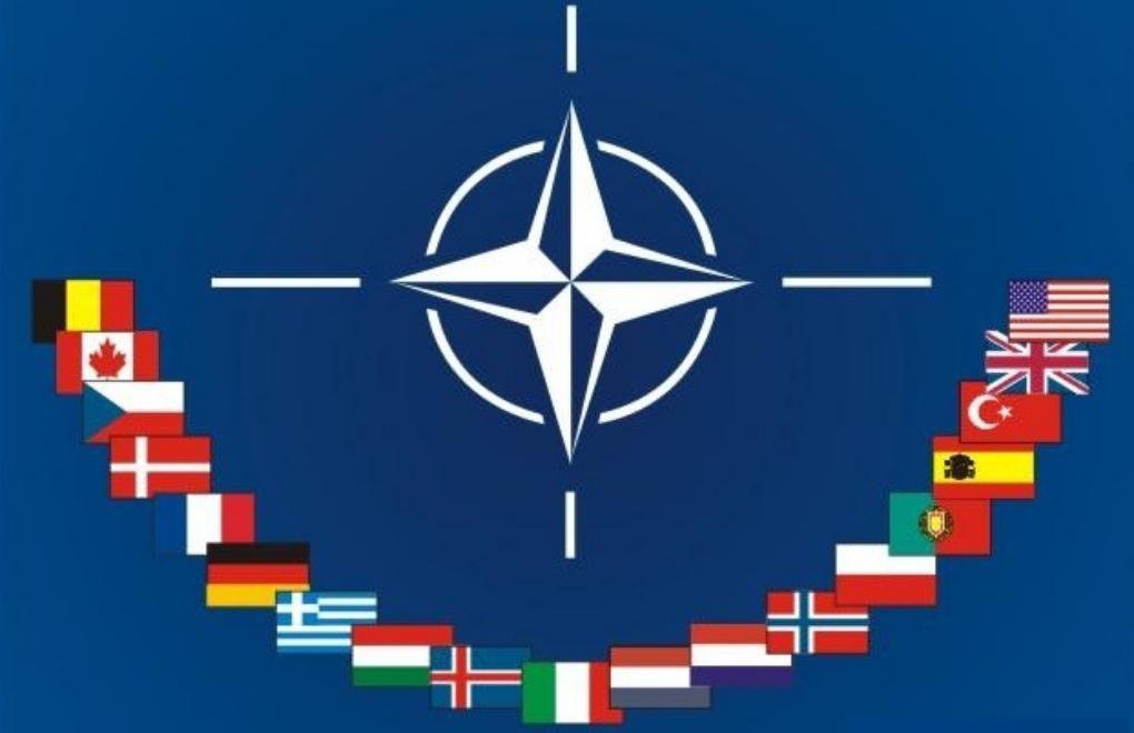 NATO ya  Türkiye  adının kullanımına yönelik bildirim yapıldı