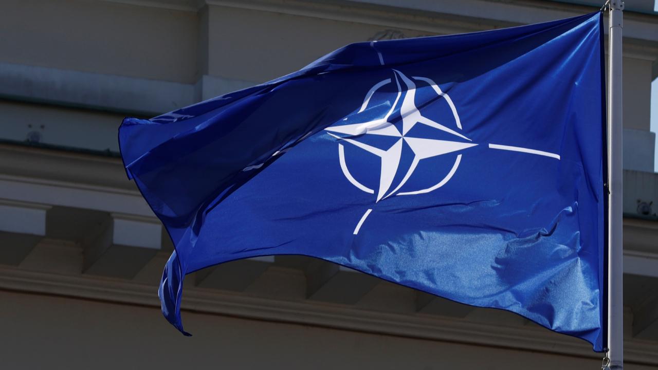 NATO ya siber saldırı!