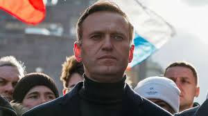 Rusya dan Navalnıy açıklaması
