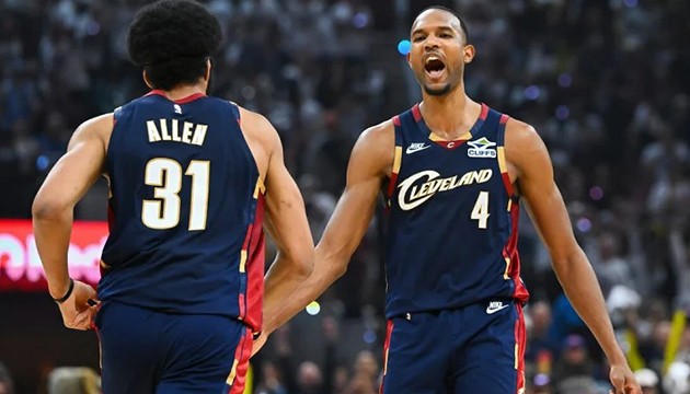 Cleveland seride �ne ge�ti