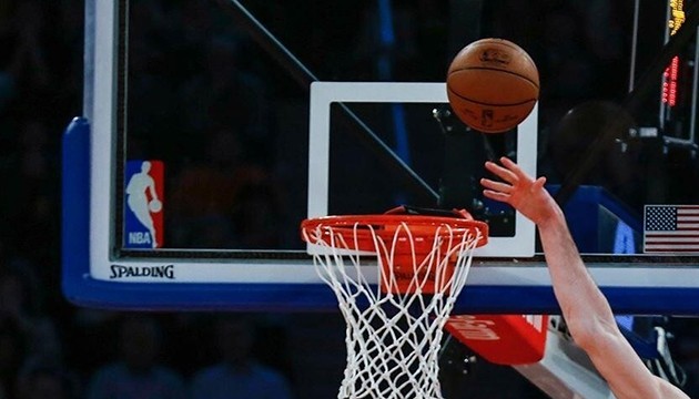 Raptors, Cleveland'� ma�lup etti