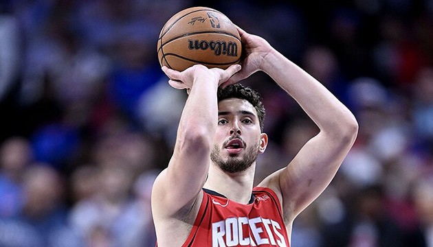 NBA'de e�le�meler belli oldu