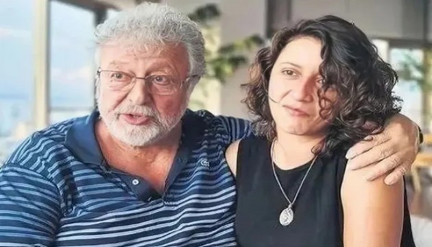 K�z� davay� kazand�: Metin Akp�nar'a dev 'Babal�k' tazminat�