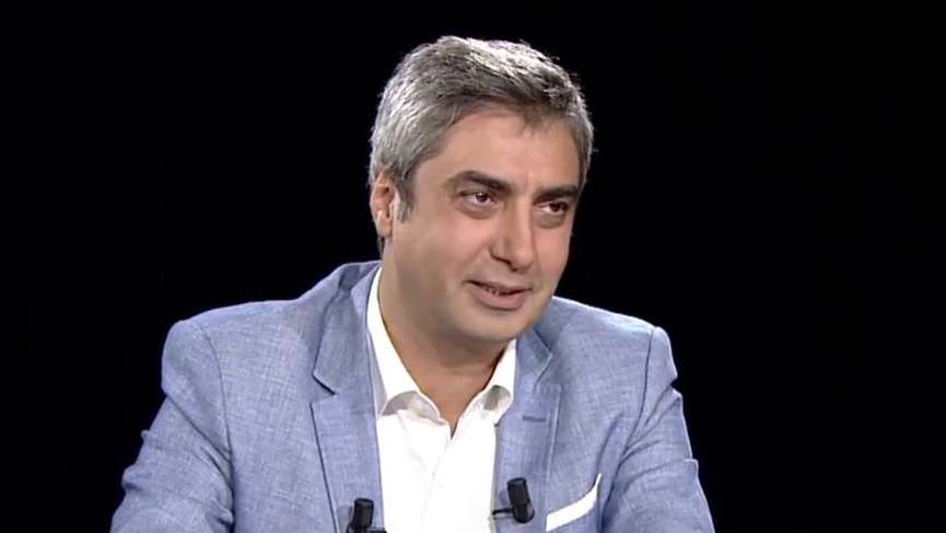 Necati Şaşmaz bambaşka bir rol ile dönüyor