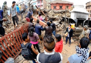 Nepal’de salgın hastalık endişesi!