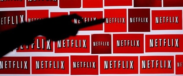 Netflix değer kaybetti