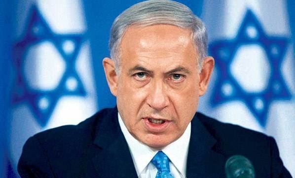 Netanyahu’dan Avrupalı liderlere  İran  telefonu