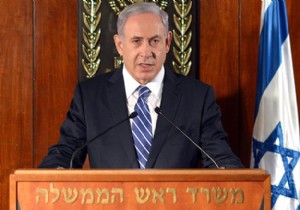 Netanyahu: Sert bir şekilde karşılık veririz...