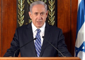 Netanyahu anlaşmaya vardı!