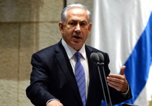Netanyahu ya Mescid-i Aksa uyarısı!