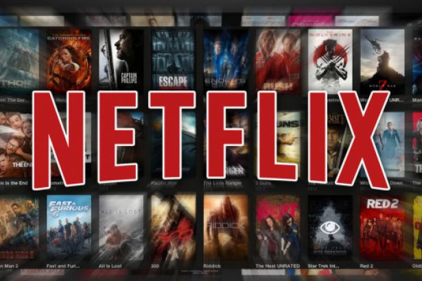 Büyük festivalde Netflix yasağı