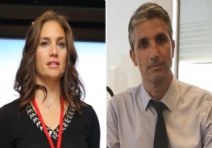 Nedim Şener'den Nevşin Mengü'ye uyarı!