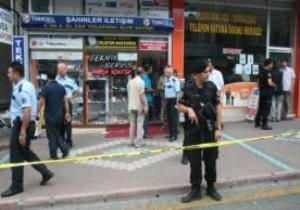 Nevşehir’de Suriyelilerle esnaf kavga etti! 9 yaralı!