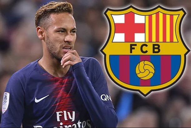 PSG, Dembele nin ardından Barça ya Neymar ı önerdi