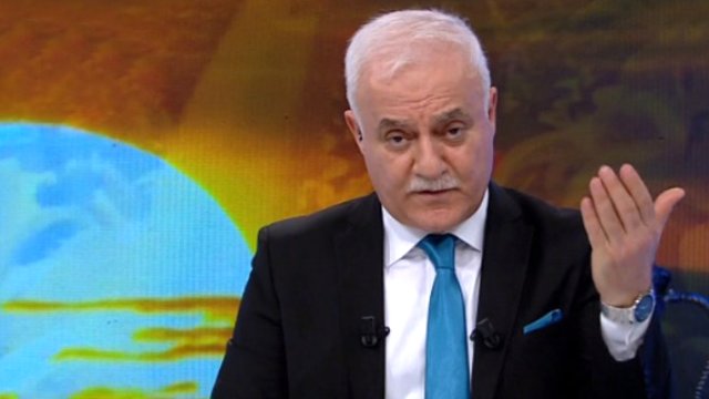 Nihat Hatipoğlu ndan şaşırtan tavsiye