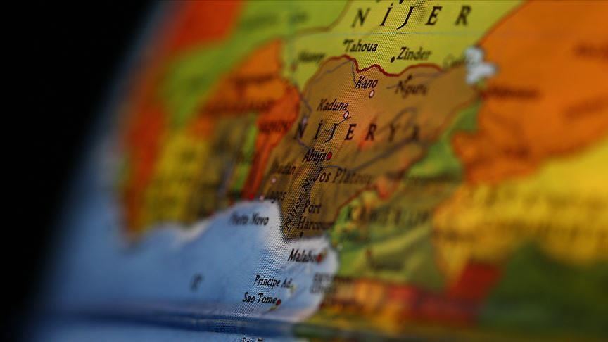 Nijerya da kano battı: 38 ölü