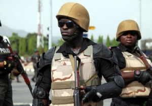 Nijerya da camilere intihar saldırısı: 13 kişi öldü!