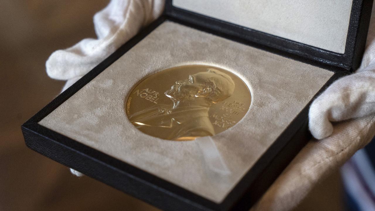 2023 Nobel Edebiyat Ödülü nün sahibi belli oldu