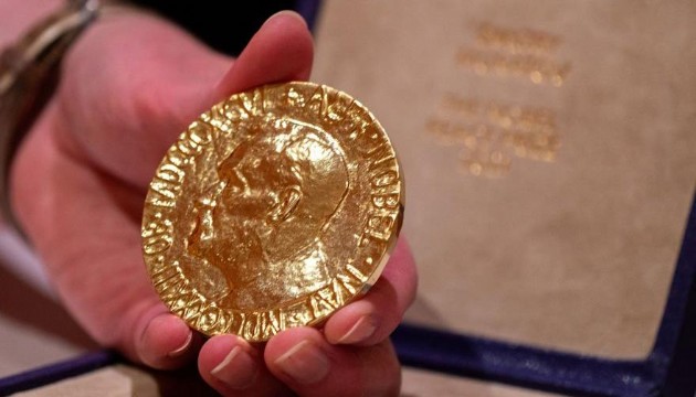 Rus gazetecinin Nobel Barış Ödülü rekor fiyata alıcı buldu