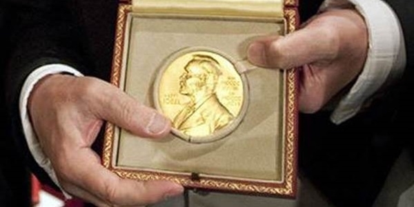 Nobel Barış Ödülü nün sahibi belli oldu