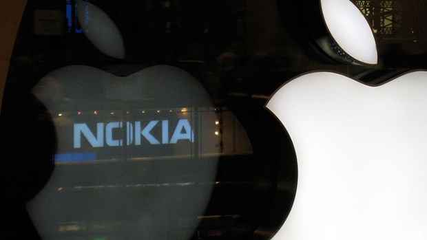 Apple ve Nokia mahkeme kararını beklemedi